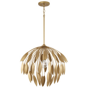 Pendants Metal Shade by Capital Lighting ( 65 | 351812GF Margeaux ) 