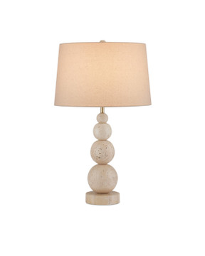 Lamps Table by Currey and Company ( 142 | 6000-0915 Niobe Table Lamp ) 