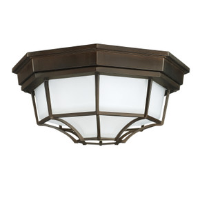 Exterior Ceiling Mount by Capital Lighting ( 65 | 9800OB Outdoor ) 