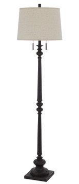 Lamps Floor by Cal Lighting ( 225 | BO-3024FL Torrington ) 