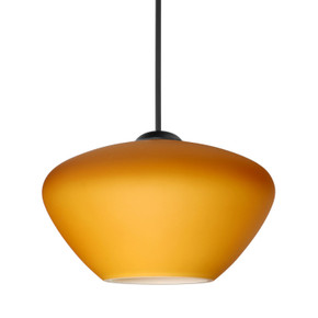 Multi-Systems Low Voltage Pendants by Besa ( 74 | XP-541080-BK Besa Peri Pendant ) 