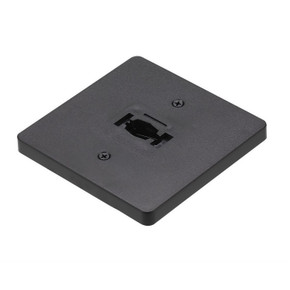 Track Parts by Cal Lighting ( 225 | HT-293-BK Cal Track ) 