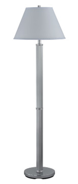 Lamps Floor by Cal Lighting ( 225 | LA-8003FL-1CH Hotel ) 