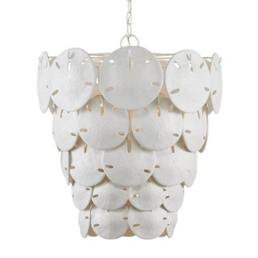 Pendants Empire/Basket by Currey and Company ( 142 | 9000-1113 Tulum Collection ) 