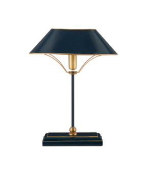 Lamps Table by Currey and Company ( 142 | 6000-0953 Daphne Collection ) 