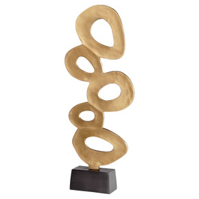 Home Accents Statues/Sculptures by Cyan ( 208 | 11179 ) 