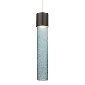 Multi-Systems Low Voltage Pendants by Besa ( 74 | XP-WAND12BL-LED-BR Besa Wanda 12 Pendant ) 