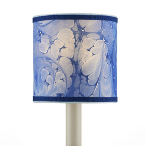 Shades Mini/Chandelier by Currey and Company ( 142 | 0900-0014 Marble Collection ) 