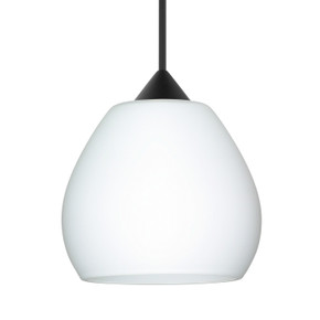 Multi-Systems Low Voltage Pendants by Besa ( 74 | XP-560507-BK Besa Tay Tay Pendant ) 