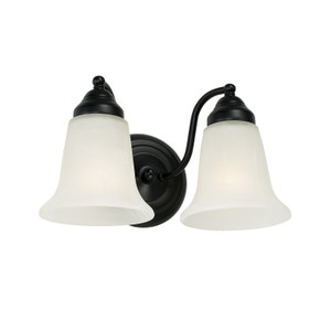 Bathroom Fixtures Two Lights by Capital Lighting ( 65 | 1362MB-117 Brady ) 