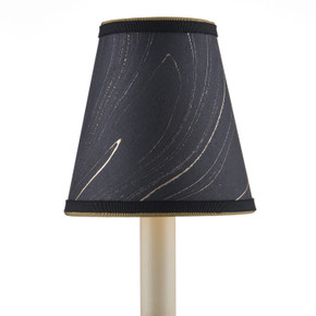 Shades Mini/Chandelier by Currey and Company ( 142 | 0900-0019 Marble Collection ) 