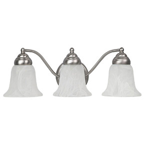 Bathroom Fixtures Three Lights by Capital Lighting ( 65 | 1363MN-117 Brady ) 