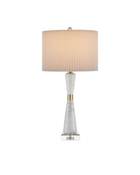 Lamps Table by Currey and Company ( 142 | 6000-0973 Edelmar Collection ) 