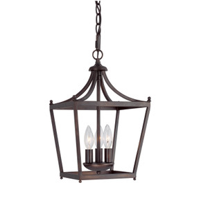 Foyer/Hall Lanterns Open Frame by Capital Lighting ( 65 | 4036BB Stanton ) 