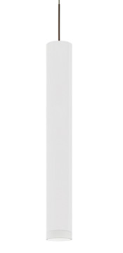 Multi-Systems Low Voltage Pendants by Besa ( 74 | X-CAFE18WF-BR Cafe ) 