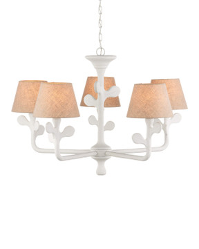 Large Chandeliers Candle by Currey and Company ( 142 | 9000-1169 Charny Collection ) 