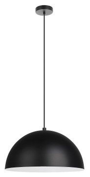 Pendants Metal Shade by Eglo USA ( 217 | 205292A Rafaelino ) 