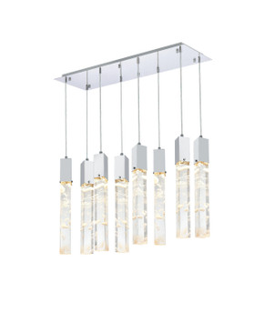 Linear/Island Multi-port/Cascade by Elegant Lighting ( 173 | 2088D36C Aurora ) 