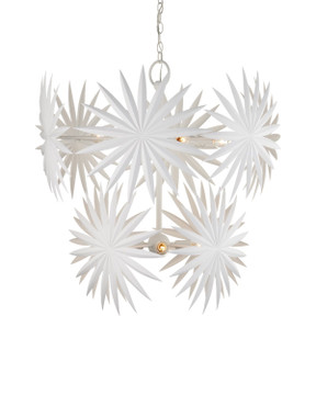 Pendants Empire/Basket by Currey and Company ( 142 | 9000-1204 Bismarkia Collection ) 