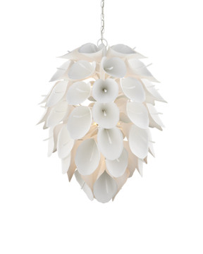 Pendants Other by Currey and Company ( 142 | 9000-1206 Diego Chandelier ) 