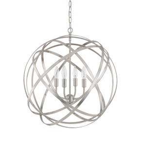 Pendants Sphere by Capital Lighting ( 65 | 4234BN Axis ) 