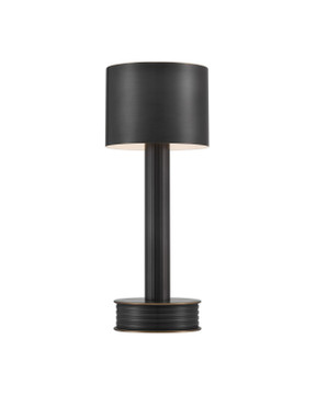 Lamps Table by Currey and Company ( 142 | 6700-0011 Traverse Collection ) 