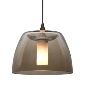 Multi-Systems Low Voltage Pendants by Besa ( 74 | X-SPURSM-LED-BK Besa Spur Pendant ) 