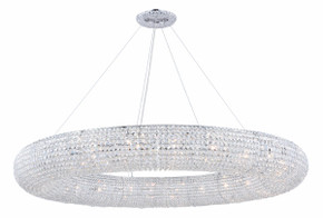 Large Chandeliers Ring/Halo by Elegant Lighting ( 173 | 2114G59C/RC Paris ) 