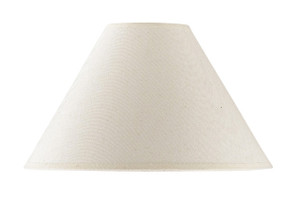 Shades Empire by Cal Lighting ( 225 | SH-1022 COOLIE ) 