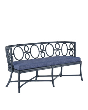 Furniture Stools/Benches/Ottomans by Currey and Company ( 142 | 7000-0812 Tegal Collection ) 