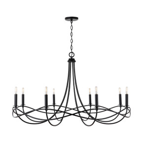 Large Chandeliers Candle by Capital Lighting ( 65 | 431681MB Sonnet ) 