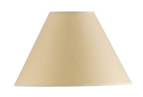 Shades Empire by Cal Lighting ( 225 | SH-1074 COOLIE ) 
