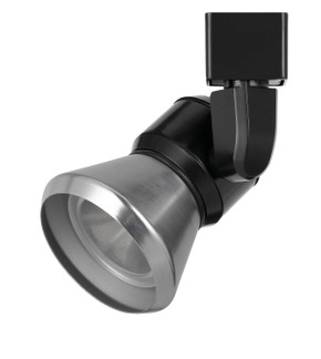 Track Heads by Cal Lighting ( 225 | HT-888BK-CONEBS Led Track Fixture ) 