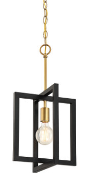 Mini Pendants Open Frame by Designers Fountain ( 43 | 92830-AWB Xander ) 