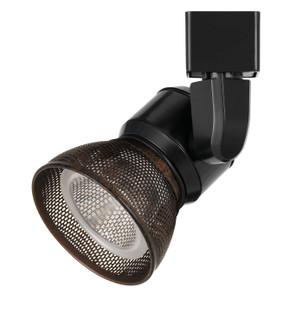 Track Heads by Cal Lighting ( 225 | HT-888BK-MESHRU Led Track Fixture ) 