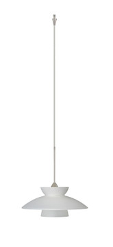 Track Pendants by Besa ( 74 | XP-271825-SN Trilo ) 