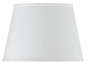 Shades Drum by Cal Lighting ( 225 | SH-1248 COOLIE ) 
