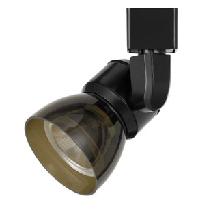 Track Heads by Cal Lighting ( 225 | HT-888BK-SMOCLR Led Track Fixture ) 