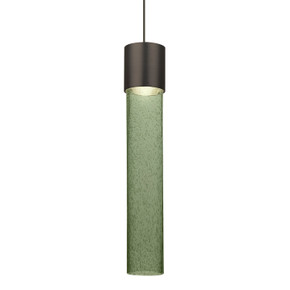 Multi-Systems Low Voltage Pendants by Besa ( 74 | X-WAND12MS-LED-BR Besa Wanda 12 Pendant ) 
