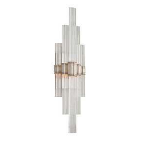 Sconces Directional/Cylinder by Corbett Lighting ( 68 | 236-12-WSL Viola ) 