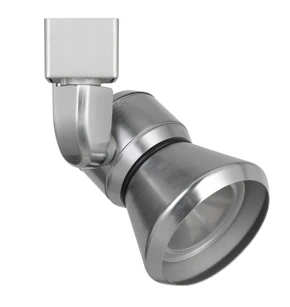 Track Heads by Cal Lighting ( 225 | HT-888BS-CONEBS Led Track Fixture ) 
