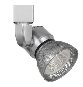 Track Heads by Cal Lighting ( 225 | HT-888BS-MESHBS Led Track Fixture ) 