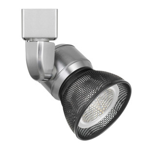 Track Heads by Cal Lighting ( 225 | HT-888BS-MESHDB Led Track Fixture ) 