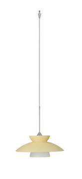 Track Pendants by Besa ( 74 | XP-271897-SN Trilo ) 