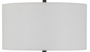 Shades Drum by Cal Lighting ( 225 | SH-1494 Shade ) 