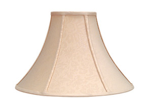 Shades Bell by Cal Lighting ( 225 | SH-7048 Shades ) 