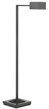 Lamps Floor by Currey and Company ( 142 | 8000-0084 Ruxley Collection ) 