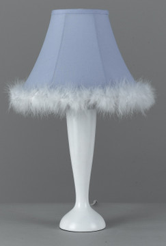 Lamps Table by Cal Lighting ( 225 | BO-5689 MAID ) 