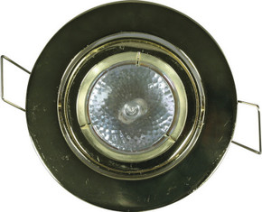 Recessed Misc by Cal Lighting ( 225 | BO-601-PB ) 