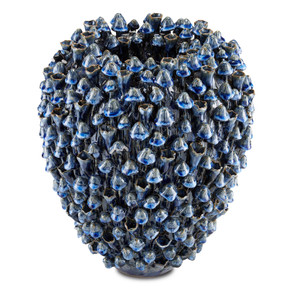 Home Accents Vases/Urns by Currey and Company ( 142 | 1200-0575 Manitapi Collection ) 